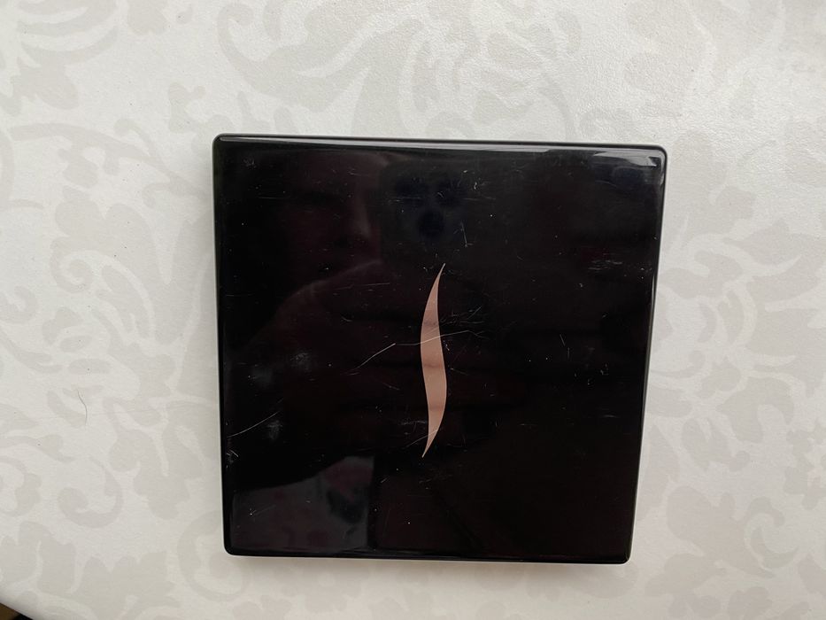 Paleta magnetyczna Sephora na 3 cienie