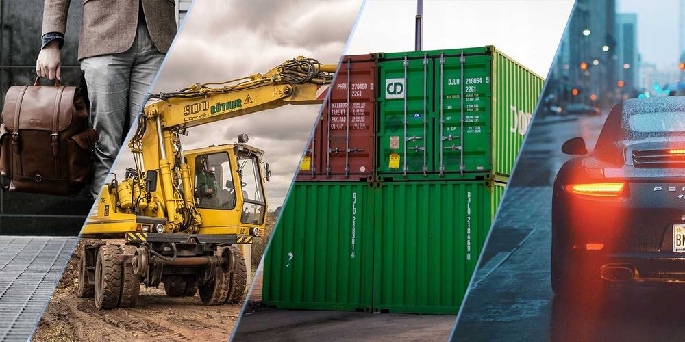 Lokalizator GPS GSM BL020 TRACKER śledzenie osób zwierząt APKA BLOW