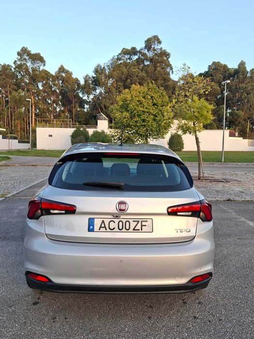 FIAT Tipo 1.3 Diesel 2020