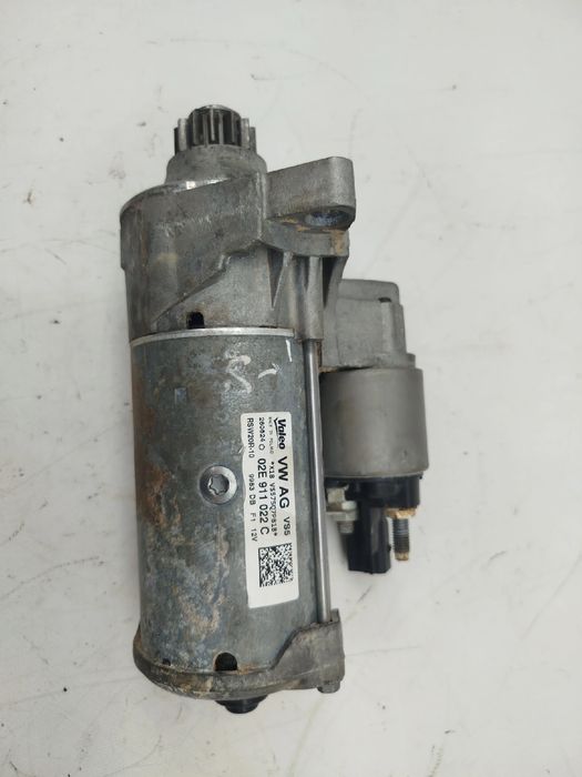 Motor de arranque AUDI Q3 (F3B)
