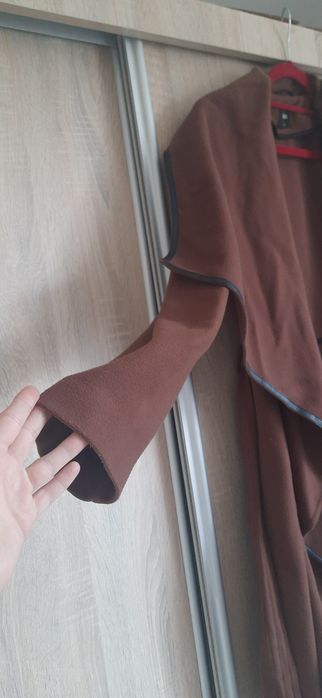 Płaszczyk wiosenny rozm M