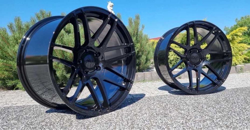 FELGI HX020 do BMW E39 E60 E61 Wklęsłe 19 9j i 10j