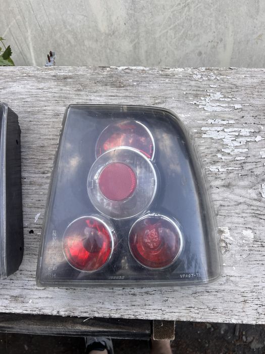 Фонарь левый правый стоп Volkswagen Passat B5 седан фольксваген пассат