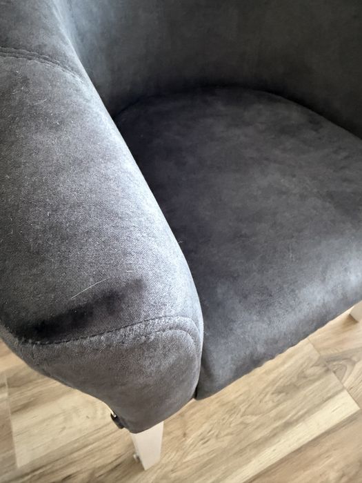 Продам стілець крісло велюр