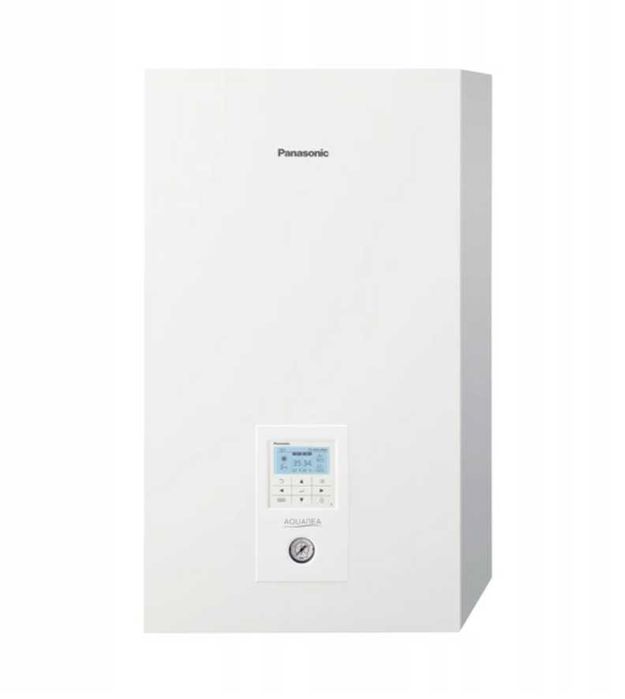 Panasonic Split 9kW 1F - WH-SXC09H3E5 jednostka wewnętrzna