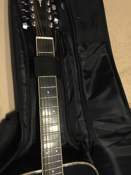 Gitara akustyczna Ibanez