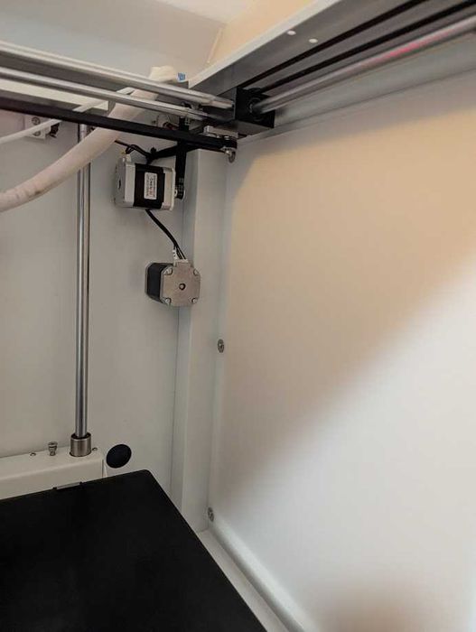 3D принтер CREALITY CR-5 PRO-H