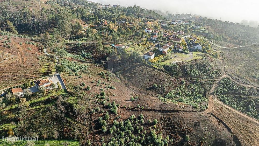 Terreno  para venda