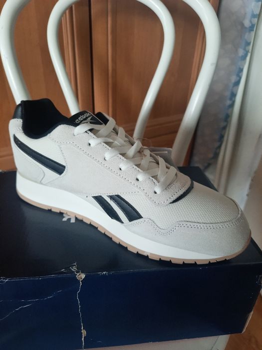 Nowe buty męskie Reebok rozmiar 44,5