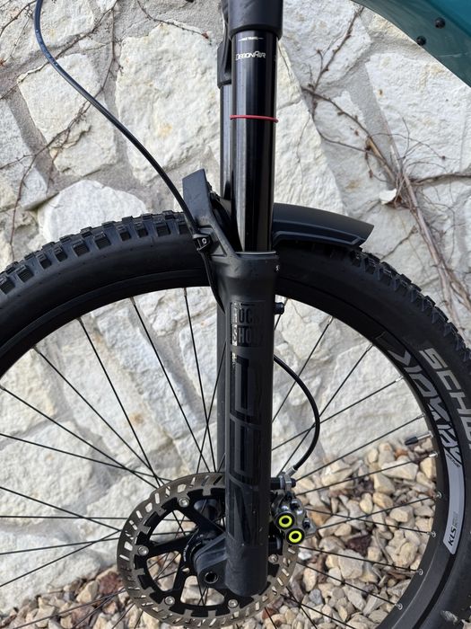 Kellys theos f 50 doinwestowany