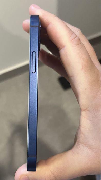 Apple iPhone 12 mini 128GB azul desbloqueado