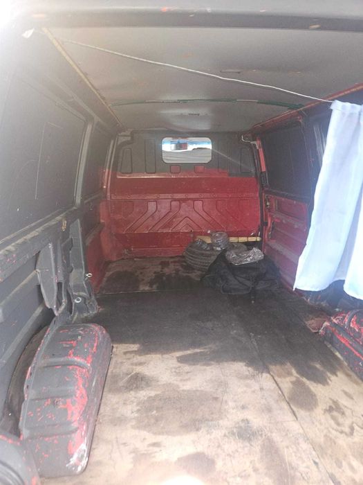 Продам для ЗСУ,НГУ Транспортер вантажний т4