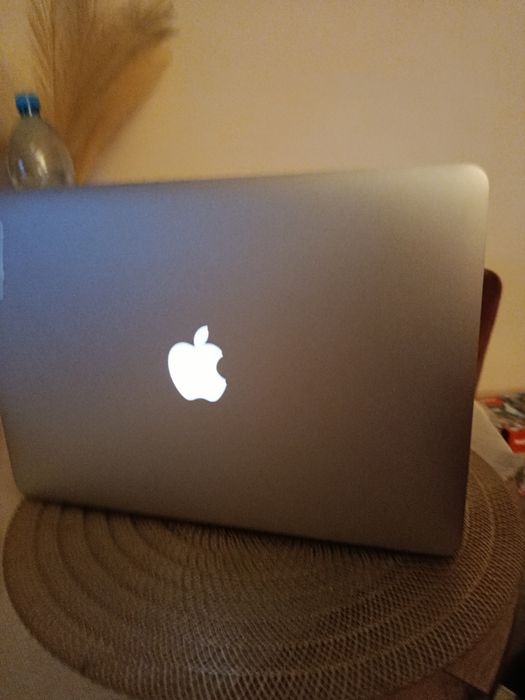 MacBook Air 2017
