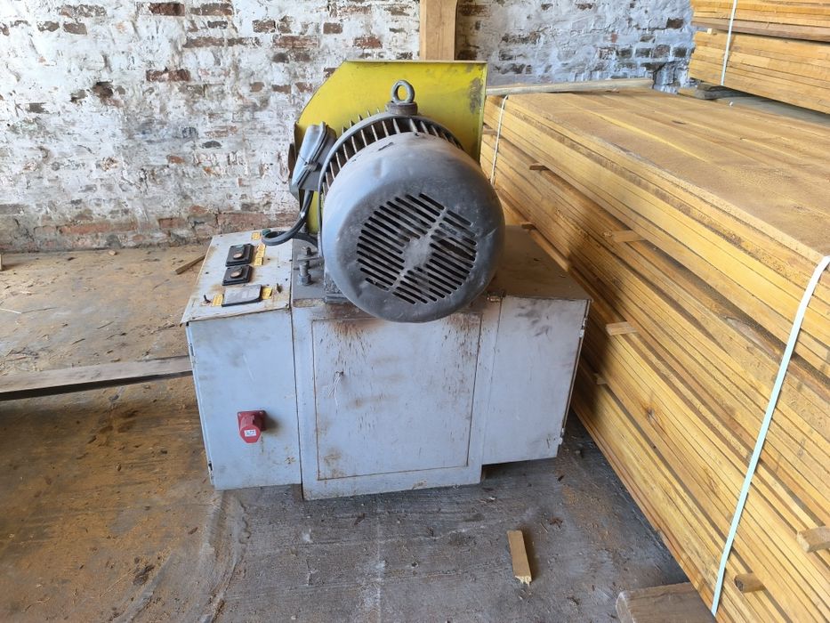 Pinikey прес брикетувальник!