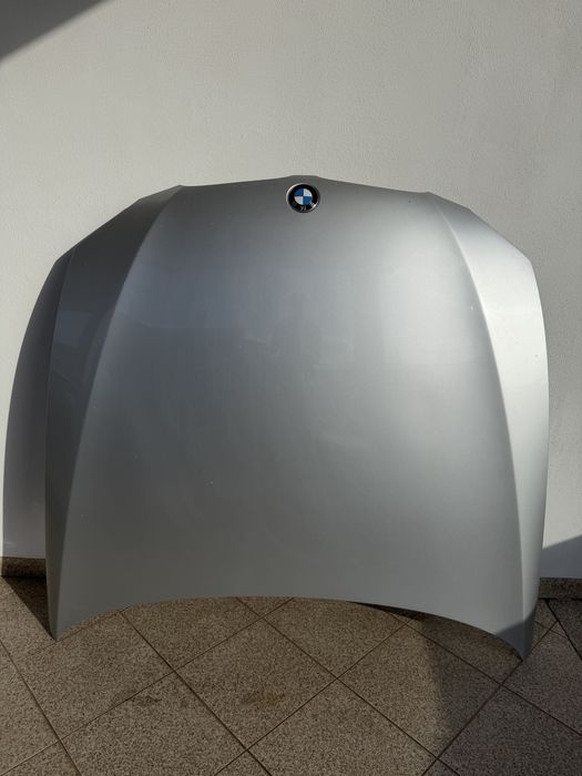 Frente Completa BMW E92 Pack M 320d