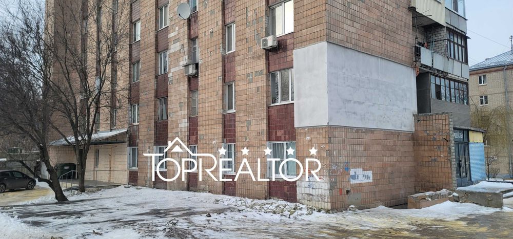 Продам приміщення під МЕДЦЕНТР на вул. Дзюби НА БАВАРІЇ.