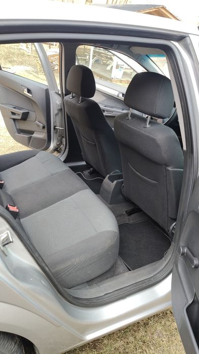 Opel Astra 1,6 2006r