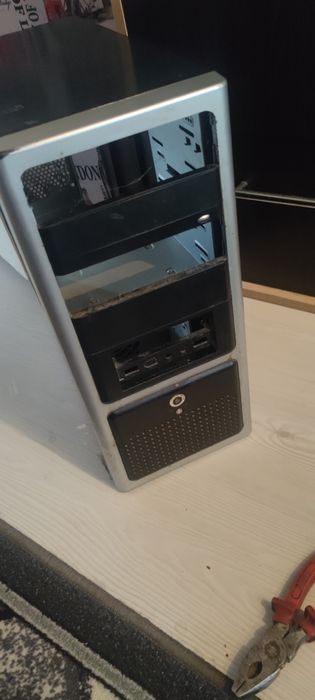 Корпус для ПК стан як на фото