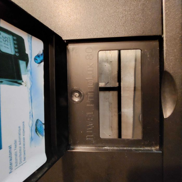 Aquario Juwel Primolux 80