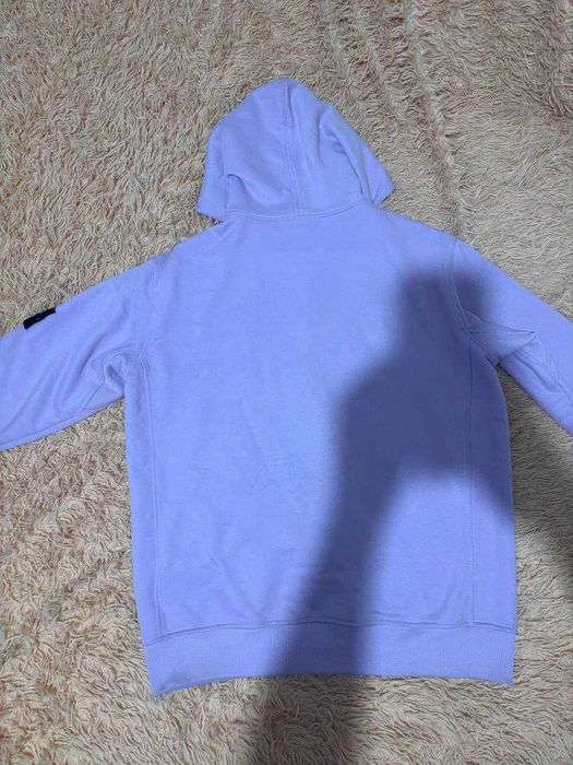 Зипка stone island | L SIZE