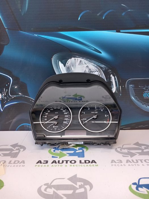 Quadrante BMW série 1 F20