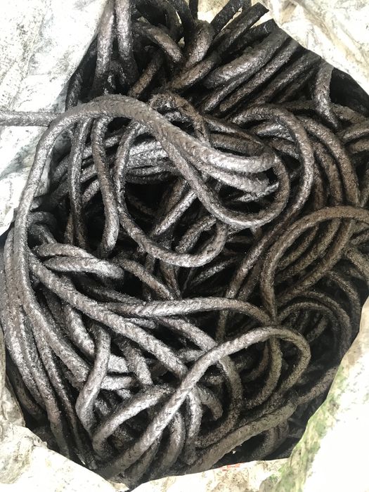 Набивка сальникова 10 мм