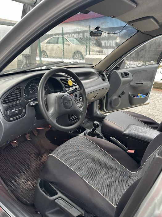 Продам део ланос