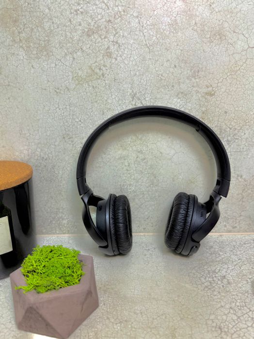 JBL Tune 510BT Black