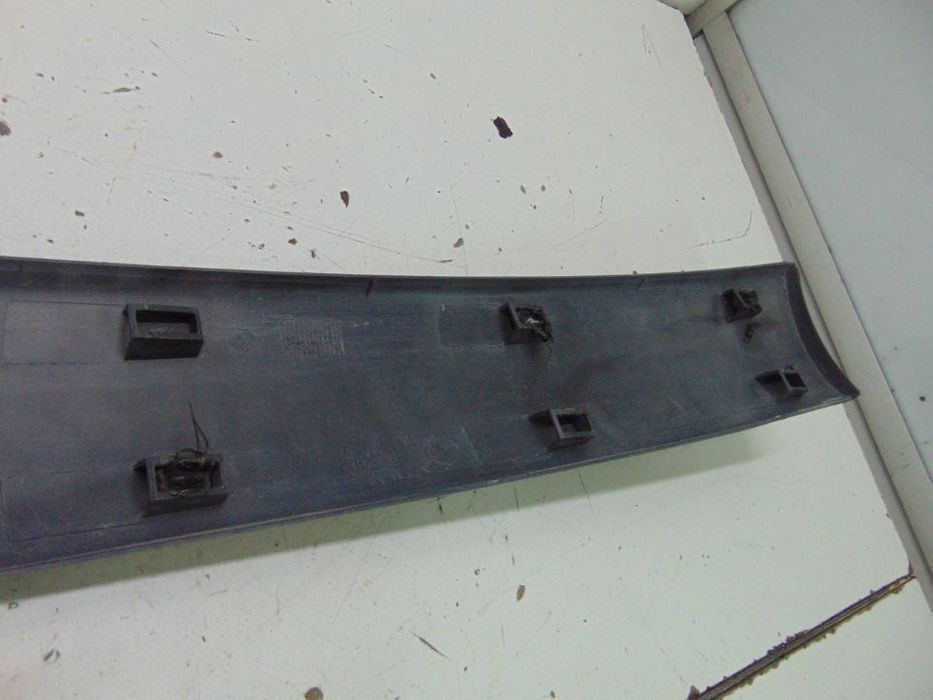 Renault espace friso da mala
