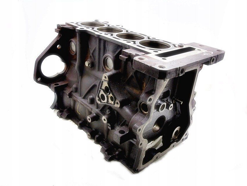 Blok W10B16A 1.6 16V Mini One Cooper R50 R52 R53