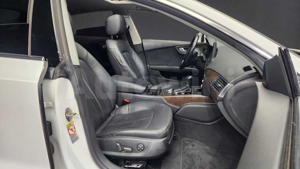 2015 Audi A7 45 3.0 TDI  З ПДВ
