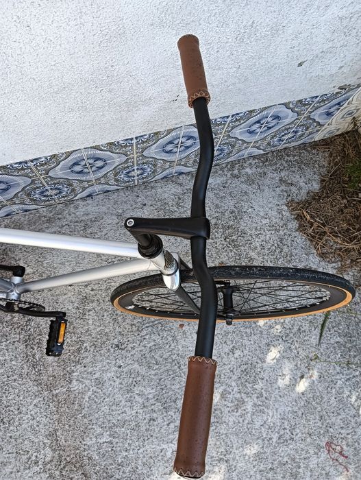 Bicicleta Yé Yé single speed