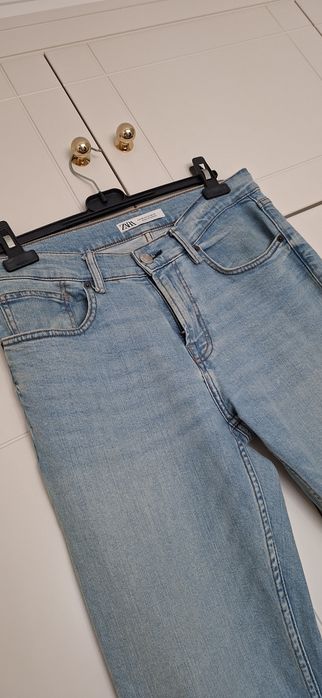 Calças Ganga Homem Tam40 como NOVAS