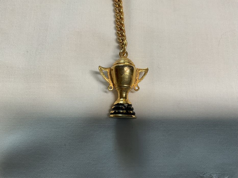 Antigo porta chaves do Clube Futebol Belenenses