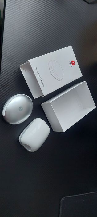 Aparaty słuchowe SIGNIA Pure charge&Go  1X