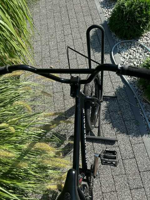rower bmx wathepeople