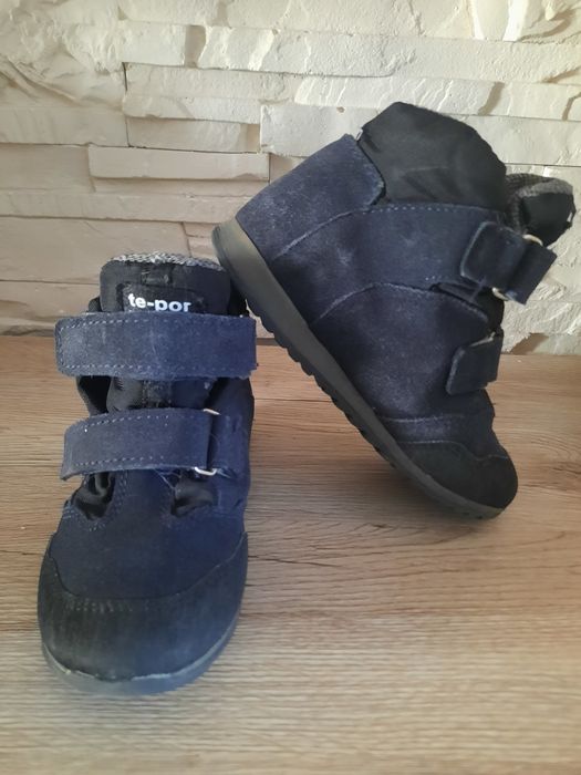 Buty/trzewiki Mrugała