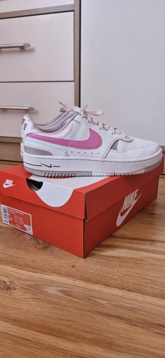 Buty Nike Gamma Force