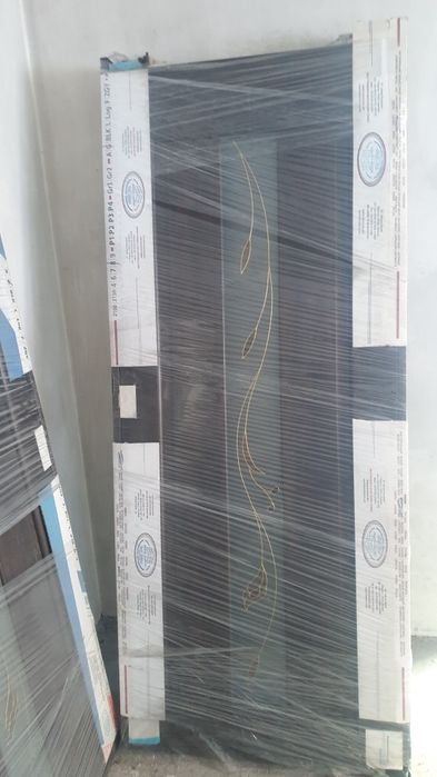 Двери "трио" т.е. кухня, ванная, с.узел