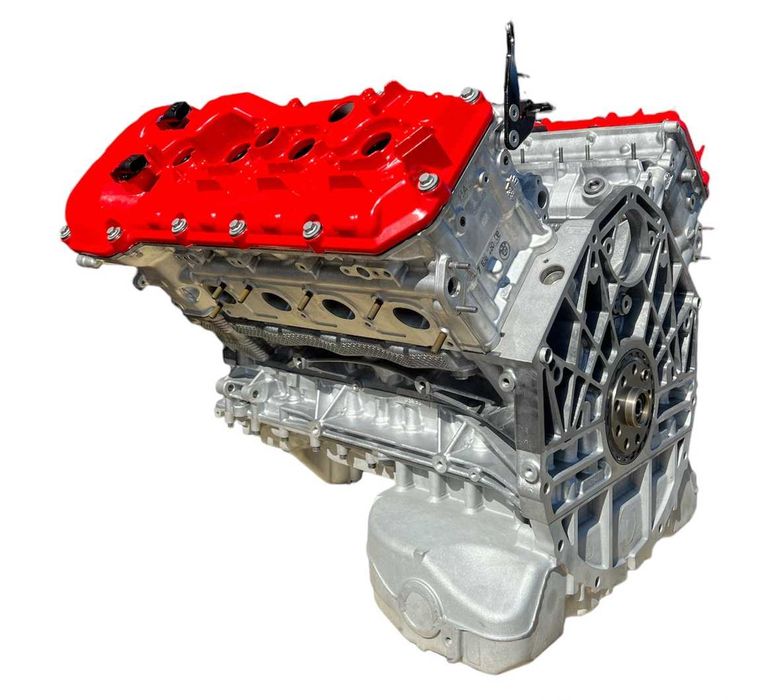 SILNIK BMW S65B40 4.0 V8 ! BMW M3 E90 E92 ! NOMINAŁ ! Gwarancja ...