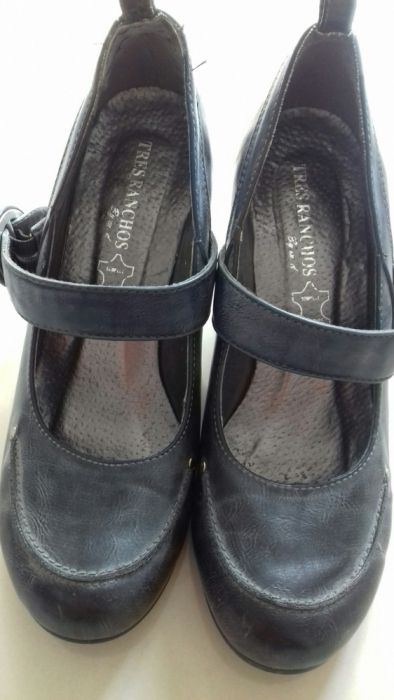 Buty rozmiar 39