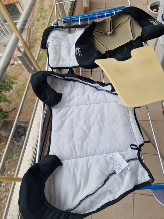 Cadeira Auto Britax Römer 15-36kg