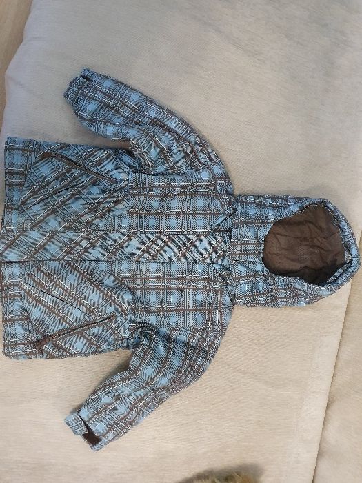 Демисезонная куртка Rodeo 92