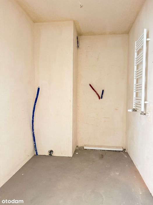 Osiedle wolności - zachodnie mieszkanie 3 pok. | 53,3 m²