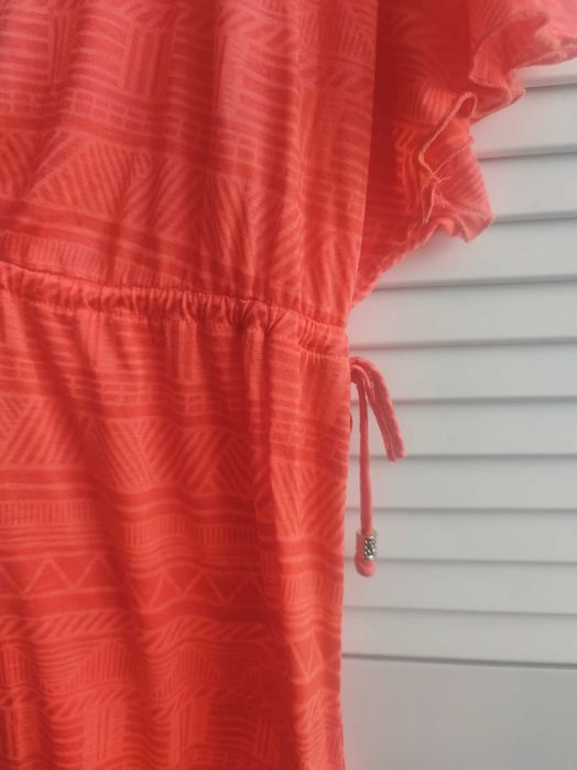 Primark narzutka na strój kąpielowy r. S