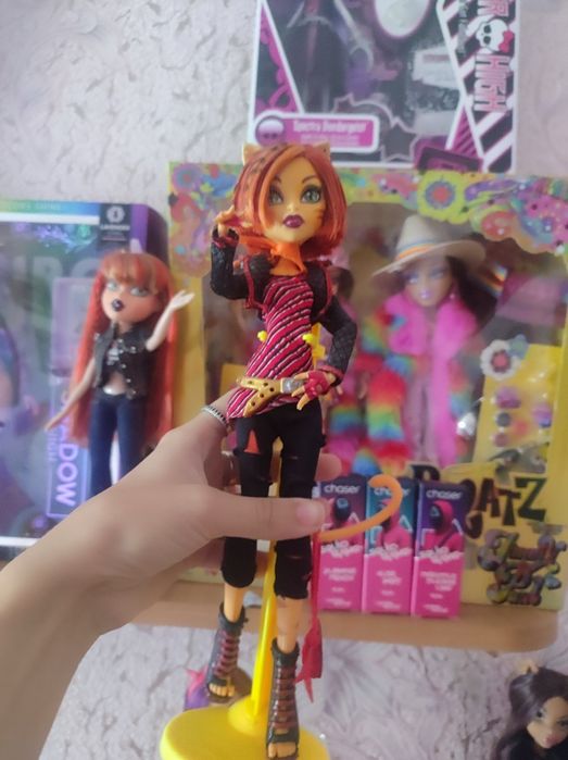 продам тореляй монстер хай