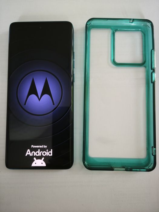 Motorola edge 40 neo