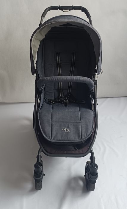 Wózek spacerówka Valco Baby Snap 4 Denim