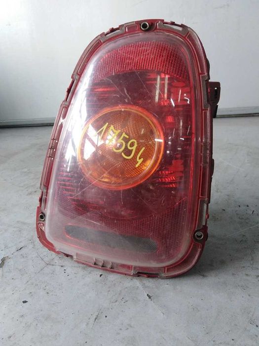 Mini Cooper R55 R56 Lampa Tył Prawa