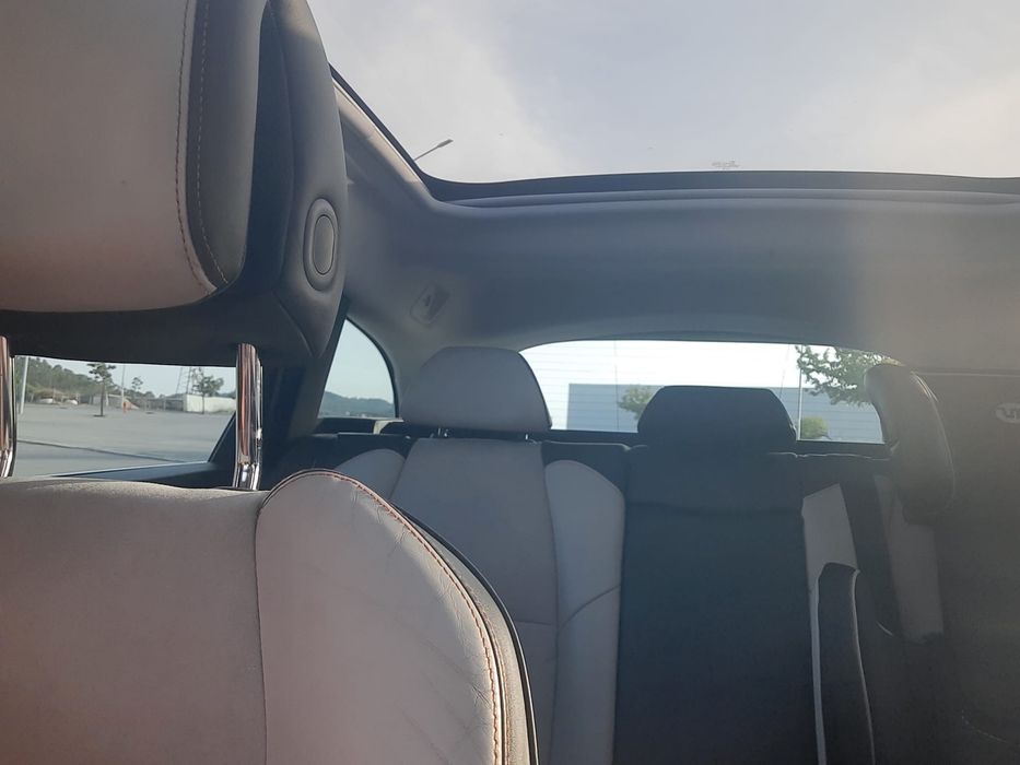 Peugeot 508 RXH impecável